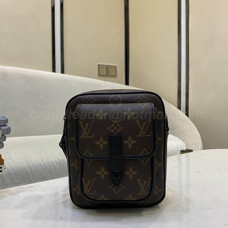 LV Handbags 336